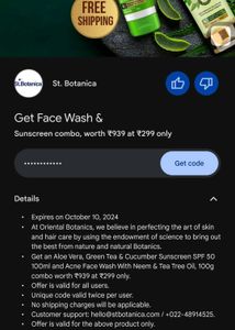 Google Pay Coupon