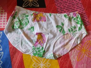 Combo Of 2 Seamless Panties