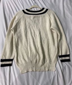 Made In Korea 🇰🇷Korean Style Sweater