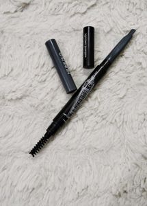 Makeup Brush Set
