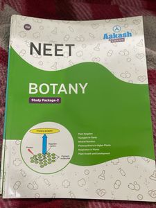 NEET  Study Package-2 [PCB]