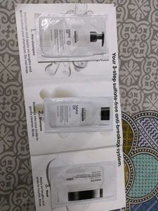 Loreal Paris Sulfate Free Trial Pack