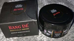 Exotically Makeup Remover Balm