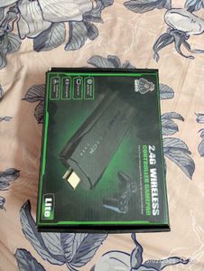 Wireless Video Game 90s And 20s Games New
