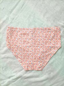 🎊Flat 72% Off🎊 Pack Of 3 Clovia Hipster Panty8,2