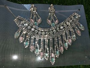 Jewellery Set &amp; Watch