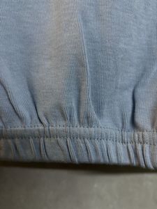 Combo Of Two Crop Tank Tops