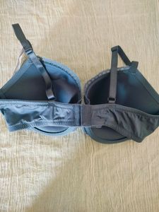 H&amp;M Soft Full Padded Bra🤍