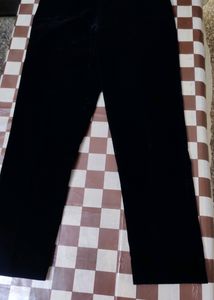 New Velvet Coat Pant..
