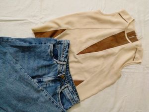 MODA ELEMENTI TOP