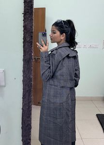 womens Winter Longcoat