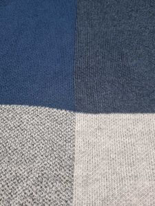 Colour Block Lee Cooper SWEATER 32&#34;