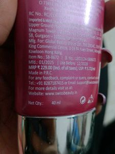 Blue Heaven Matte Lipsticks - 10 Pack