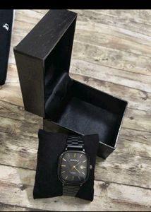 Casio Quartz Watch