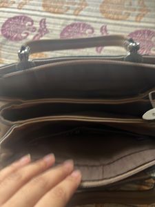 Hand Purse