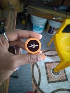 Real Silver Ring