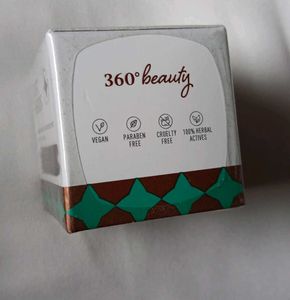 Sealed✅️Just Herbs Lip N Cheek Tint😍New✅️