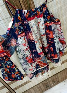 Beautiful Stylish Top