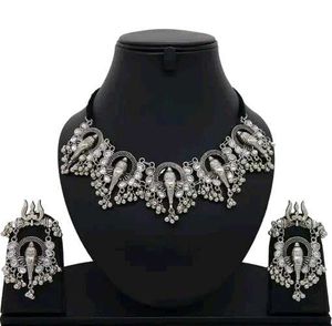Princess Colorful Jewellery Sets