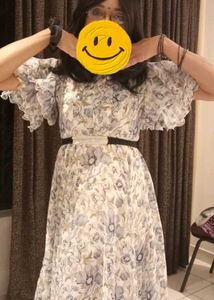 Women&#39;s Western Dress