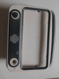 Mobile Stand And Bluetooth Speaker With Radio