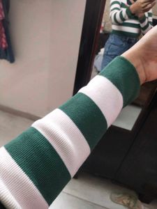 Striped Top (450)