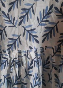 Anouk Pure Cotton Summer Dress