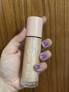 E.L.F cosmetic Halo Glow
