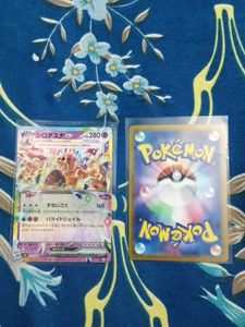 Original Pokemon Tcg