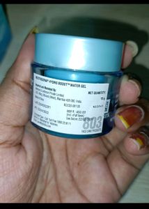 Neutrogena Hydro Boost
