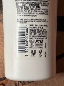 TRESemme Keratin Smooth Conditioner