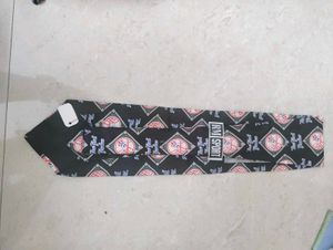 US Imported Ralph Marlin NY Yankees Tie