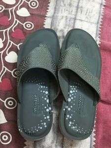 Stylish Moozza Flip Flops