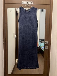 Great Stylish Blue Top