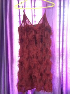 SHEIN  party dress