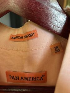 Pan America Shirt