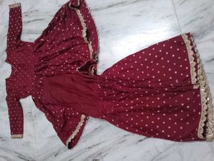 Amazing Kurti Set