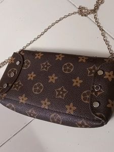 Stylish LV Copy sling bag