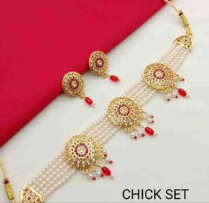 Beautiful Chick Set