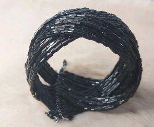 Classy Black Bracelet