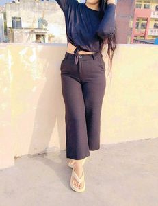 Women Trousers For Winter