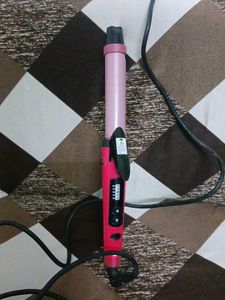Hair Curling Iron