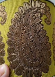 9.5mtr Border For Saree