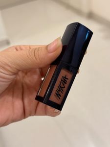 NYKAA Matte to Last Liquid Lipstick - Madras Kaapi