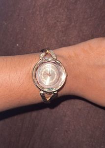 Citizen Crystal Accented Watch