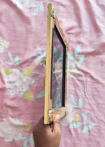 Wall Frame