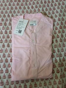 Stylish Pink Shirt