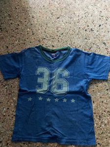 Cotton T-shirt