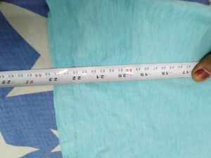 Tank Cotton Top 30.32 Size