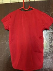 Red Planet T-Shirt